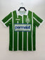 Maillot domicile rétro Palmeiras 1992