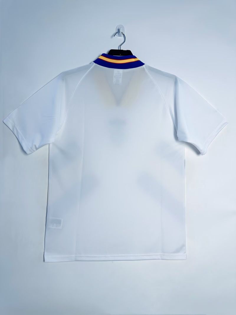 Retro Sweden 1994 away