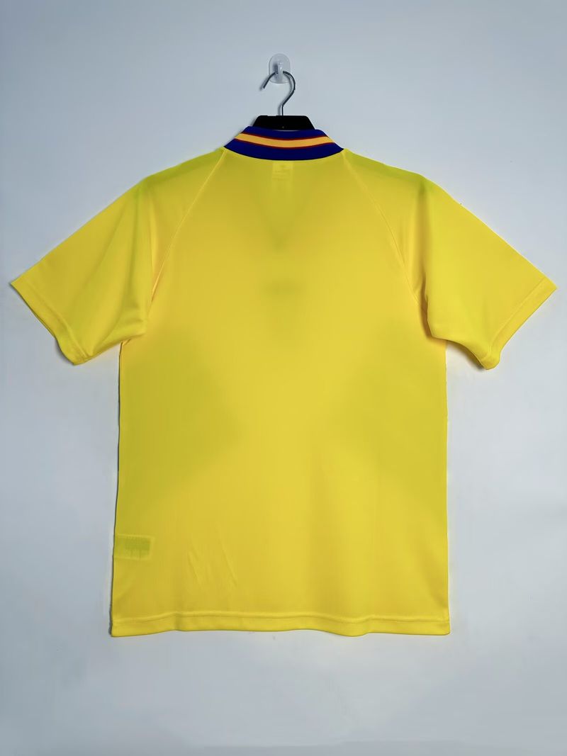 Retro Sweden 1994 home