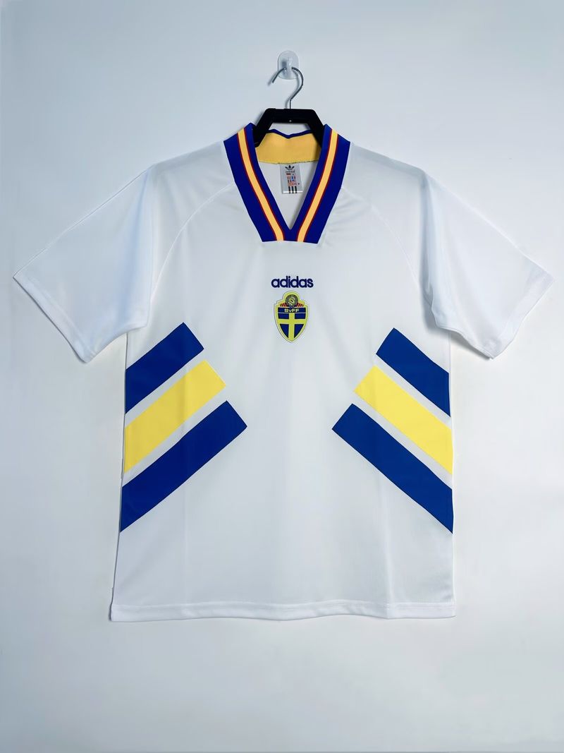 Retro Sweden 1994 away Main image