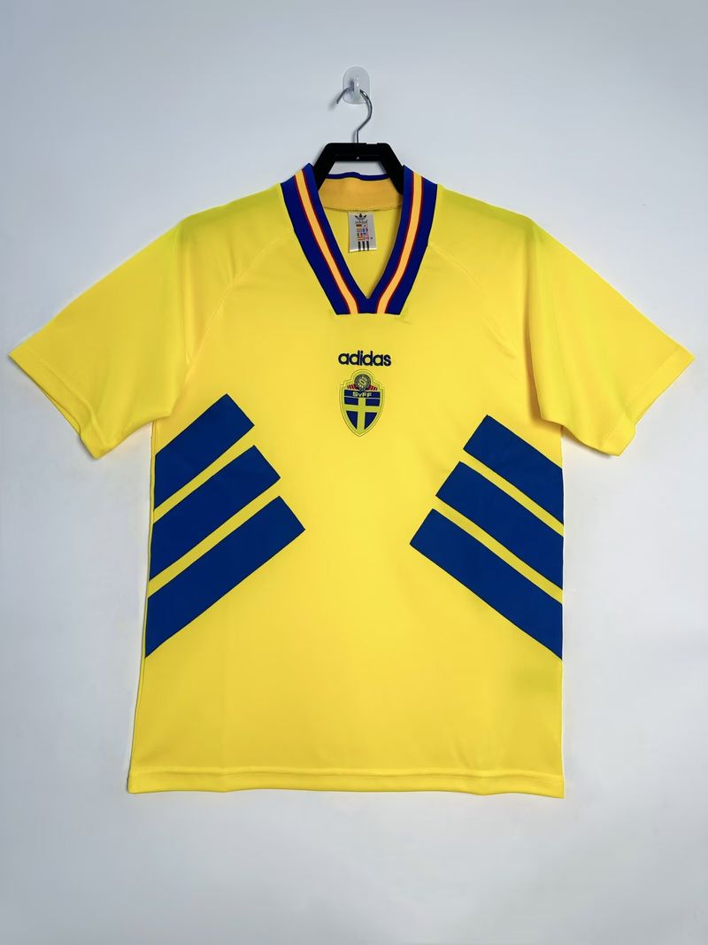 Retro Sweden 1994 home Main image