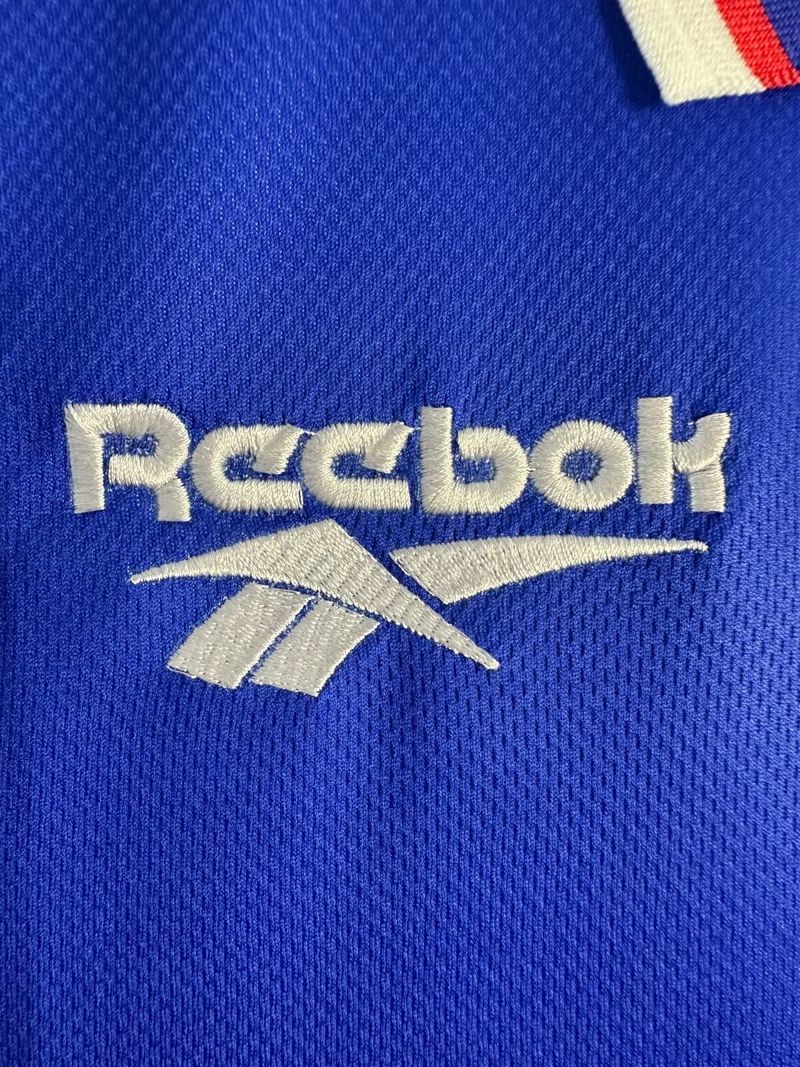 Maillot domicile rétro ACF Fiorentina 1995-1996