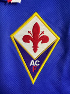 Maillot domicile rétro ACF Fiorentina 1995-1996