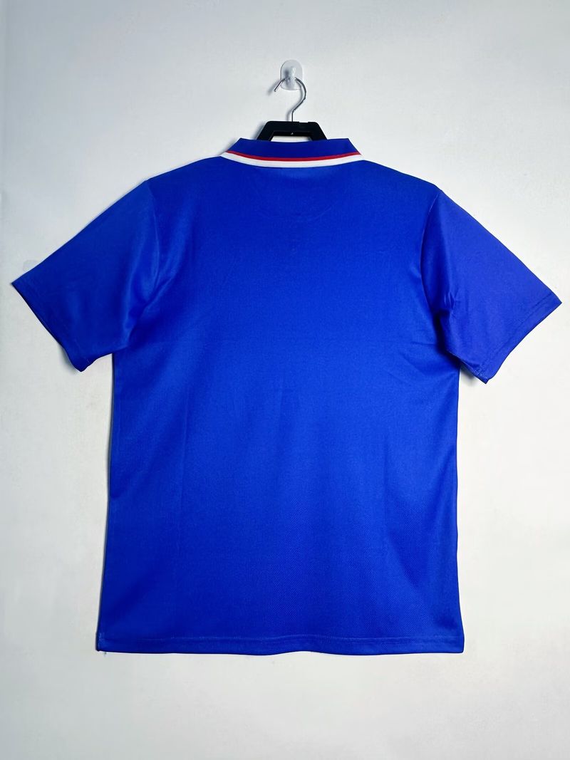 Maillot domicile rétro ACF Fiorentina 1995-1996