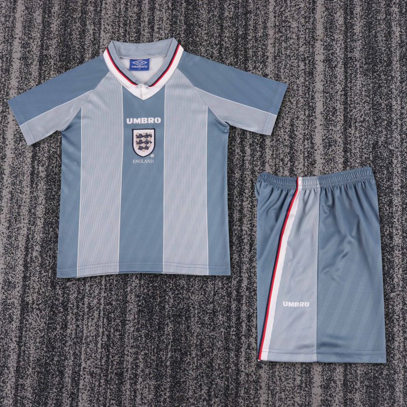 Enfants rétro Angleterre 1996 extérieur Image principale du produit