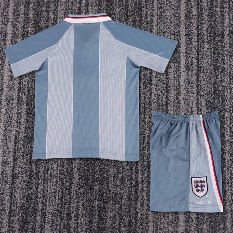Enfants rétro Angleterre 1996 extérieur Image secondaire du produit