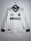 Retro Tottenham Hotspur 1997-1999 home Long Sleeve