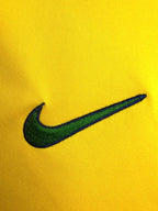 Retro Brazil 1997 home