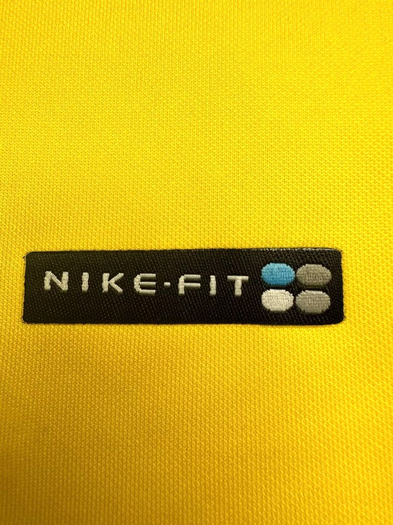 Retro Brazil 1997 home
