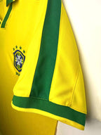 Retro Brazil 1997 home