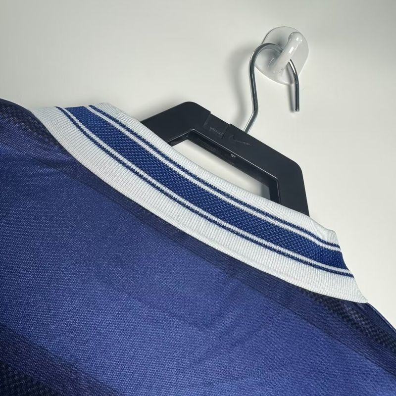 Retro Scotland 1998-2000 away