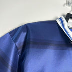 Retro Scotland 1998-2000 away