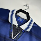 Retro Scotland 1998-2000 away