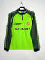 Retro Manchester United 1998-1999 Goalkeeper Long Sleeve