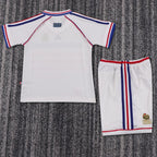 Retro Kids France 1998 away