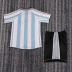 Retro Kids Argentine 1998 domicile
