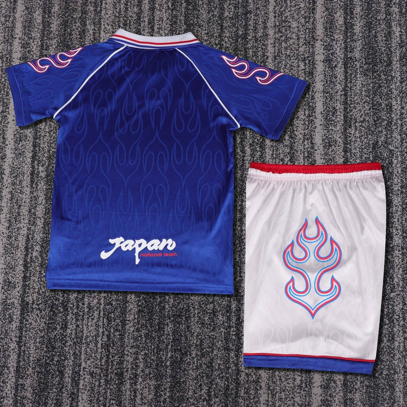 Retro Kids Japan 1998 home