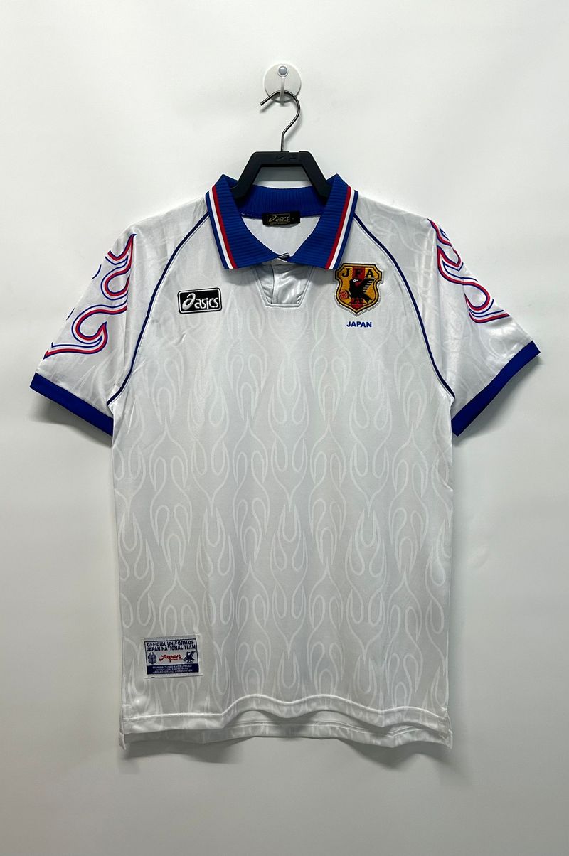 Retro Japan 1998 away Main image