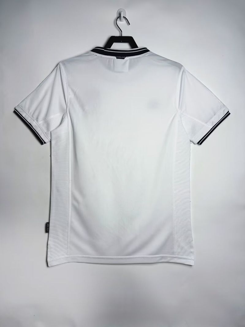 Retro England 1999-2001 home