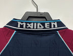 Retro West Ham United 1999 home