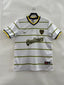 Retro Boca Juniors 1999 away