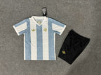 Kids Argentina 50th anniversary