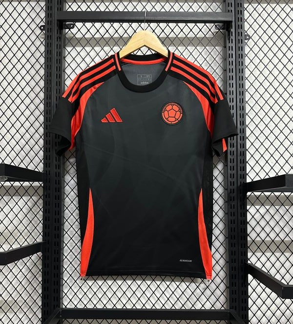 Colombia national away game - WCFootballSuit Image principale du produit