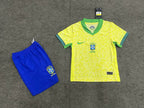 Kids Brazil 2024 home