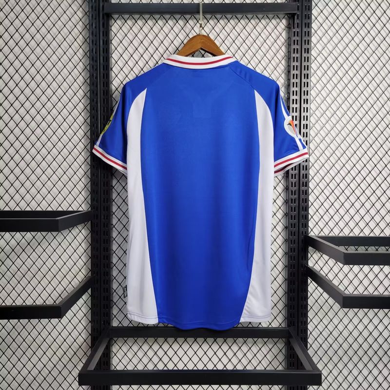 Retro Yugoslavia 2000 home Secondary image