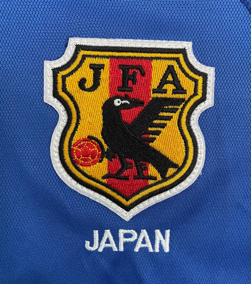 Retro Japan 2000 home