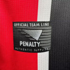Maillot rétro extérieur du São Paulo FC 2000