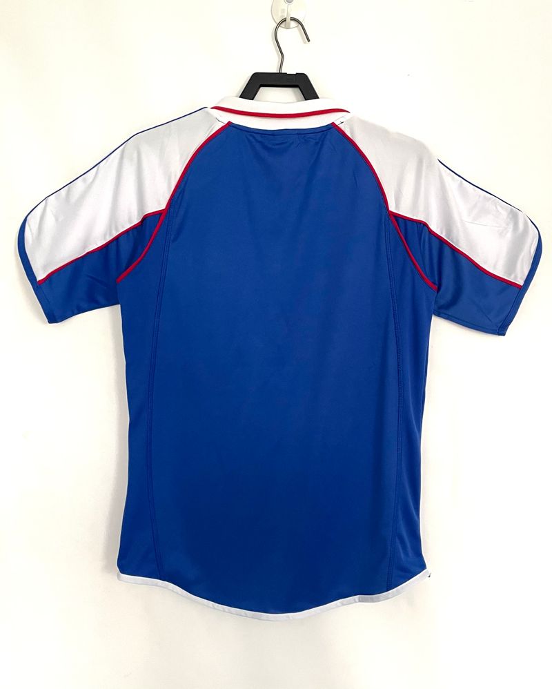 Retro Japan 2000 home Secondary image