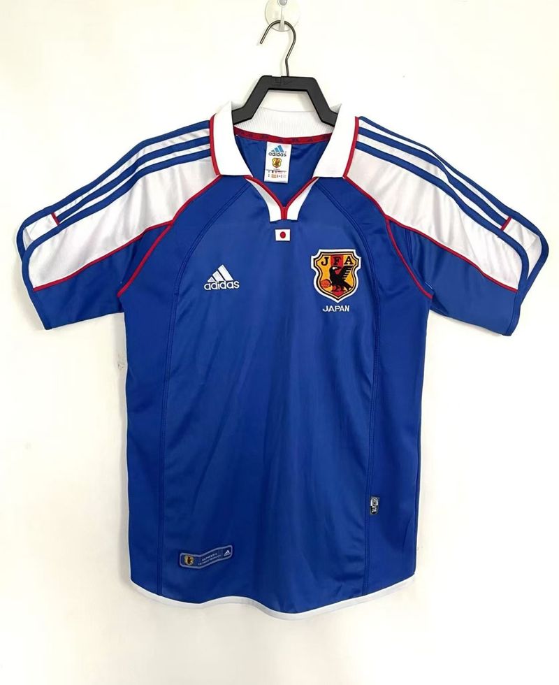 Retro Japan 2000 home Main image