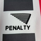Maillot rétro extérieur du São Paulo FC 2000
