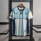 Retro Argentina 2001 Maradona