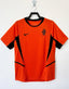 Retro Netherlands Holland 2002 home