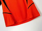 Retro Netherlands Holland 2002 home