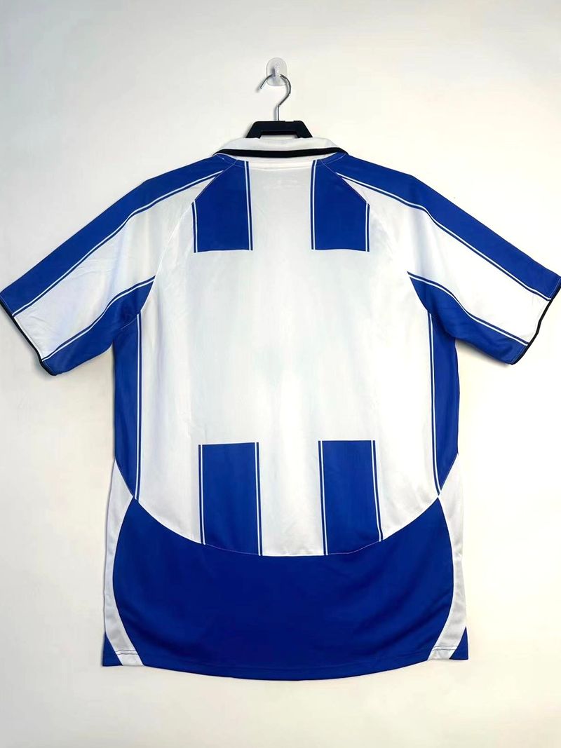 Retro FC Porto 2003-2004 home Secondary image