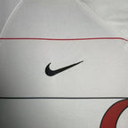 Maillot extérieur rétro Manchester United 2003-2004