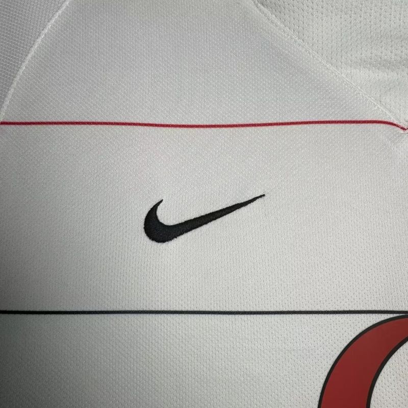 Maillot extérieur rétro Manchester United 2003-2004