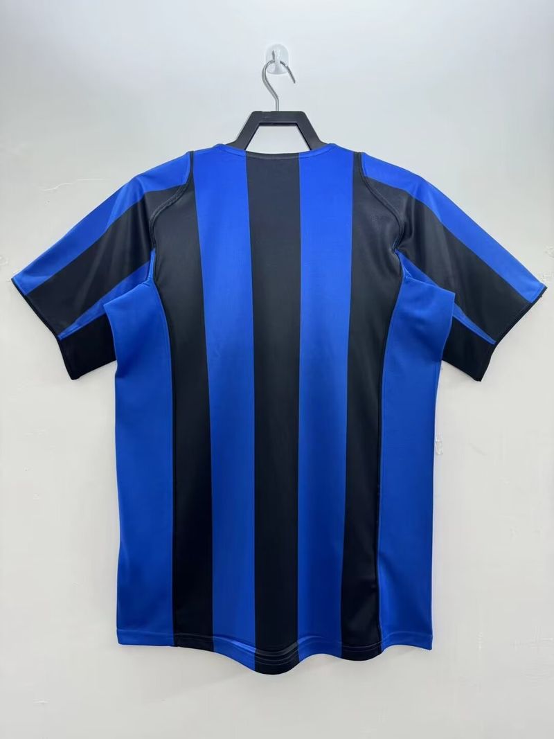Retro Inter Milano 2004-2005 home Secondary image