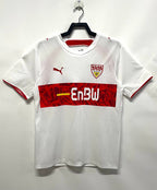 Maillot rétro domicile VfB Stuttgart 2006-2007