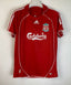 Retro Liverpool FC 2006-2008 home