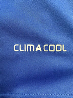 Maillot Rétro Chelsea FC Domicile 2011-2012 Manches Longues
