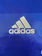 Maillot Rétro Chelsea FC Domicile 2011-2012 Manches Longues