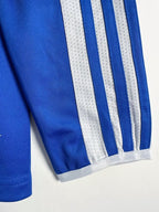 Maillot Rétro Chelsea FC Domicile 2011-2012 Manches Longues