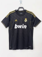 Retro Real Madrid 2011-2012 away