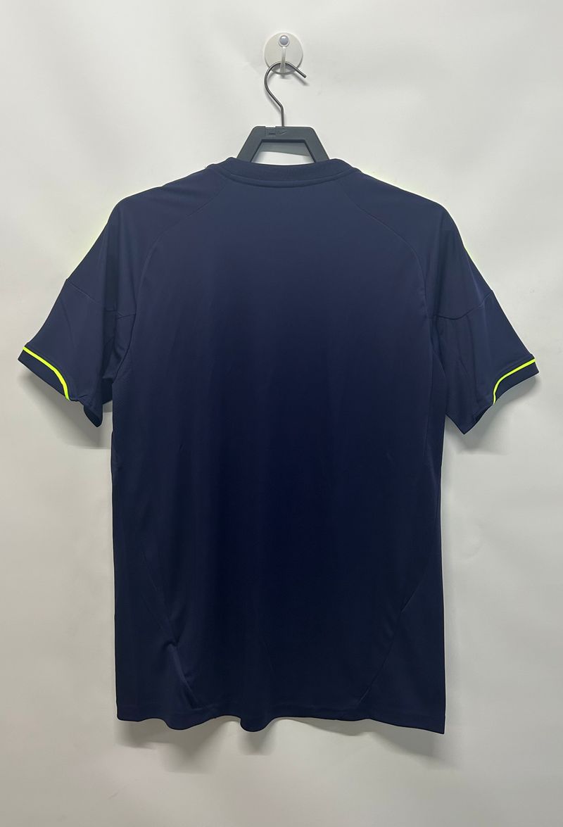 Maillot extérieur rétro Real Madrid 2012-2013 Image secondaire du produit