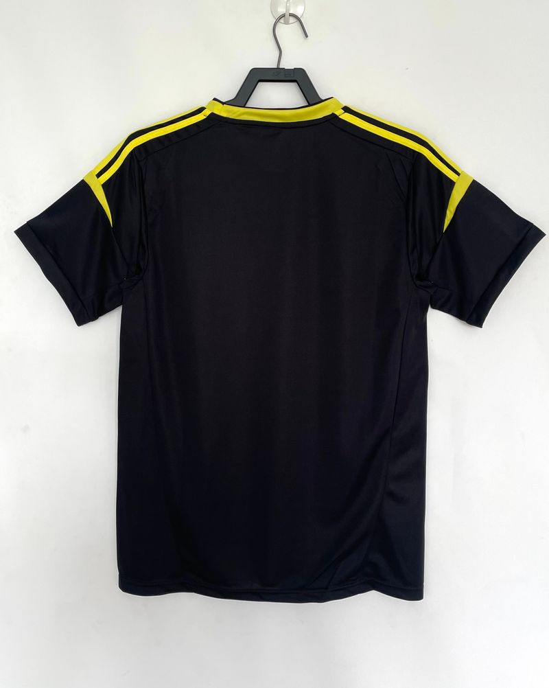 Maillot extérieur rétro Chelsea FC 2012-2013
