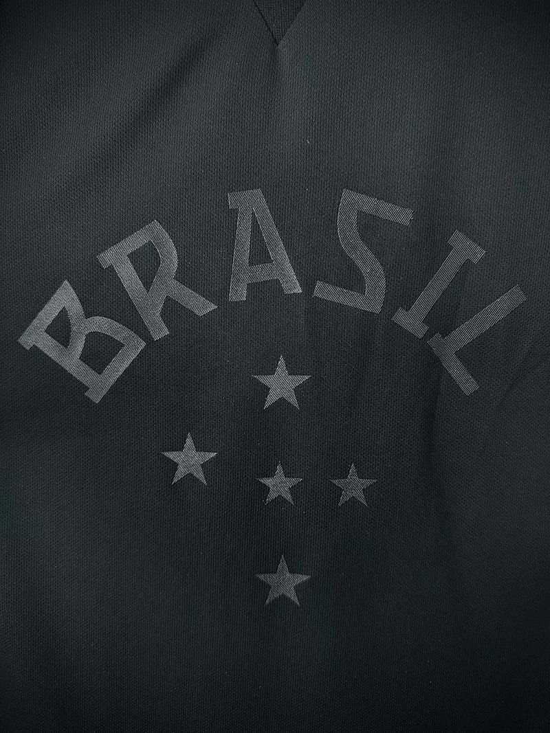 Retro Brazil 2013-2014
